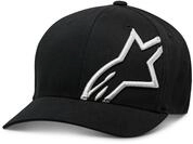 Alpinestars Corp Shift 2 Baseballkappe Herren mit vorgebogenem Schirm und inneres