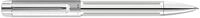 Pelikan 951996 Kugelschreiber Pura K40, silber 1 St&uuml;ck
