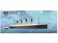 Model plastikowy Titanic 03719