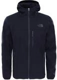 The North Face Herren M Nimble Hoodie TNF Black M Nimble Hoodie TNF Black, Black, S,