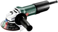 Metabo Winkelschleifer W 850-125 &ndash; 603608000 &ndash; Mit verdrehsicherer Schutzhaube