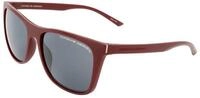 Porsche Design P8648 Dark red 56/17/145 UNISEX Sonnenbrillen