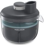 Morphy Richards Prepstar K&uuml;chenmaschine 401014