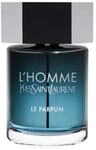 Yves Saint Laurent L'Homme Le Parfum homme/man Eau de Parfum 40 ml