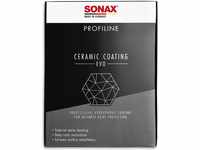 SONAX PROFILINE CeramicCoating CC Evo Komplettset zur keramischen