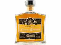 Rum Project Five (Leisure Harbour) by Spirits of Old Man 0,7l 40%
