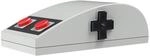 8Bitdo N30 2.4Ghz Wireless Mouse for Windows and Mac PC DVD
