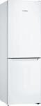 Bosch KGN33NWEB Serie 2 K&uuml;hl-Gefrier-Kombination, 176 x 60 cm, 192 L K&uuml;hlen &...
