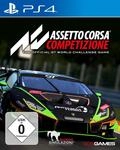505 Games S.p.A Assetto Corsa Competizione - [Playstation 4]