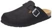 Dr. Brinkmann Herren Clogs, Schwarz, 48 EU