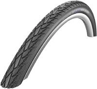 Schwalbe Fahrradreifen Road Cruiser K-Guard 47-406 B/B+RT HS377 SBC 50EPI Fahrrad