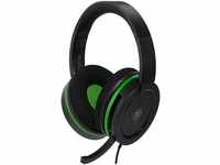 snakebyte Xbox One HEADSET X PRO - Stereo Gaming Headset mit Mikrofon für die XBOX