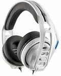 Nacon Rig 400HS, Gaming-Headset, wei&szlig;, Uni