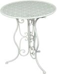 Garden Pleasure Harms 950484 Gartentisch Lascar
