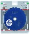 Bosch Professional 1x Kreiss&auml;geblatt Expert for Wood (Holz, S&auml;geblatt &Oslash; 190 x 30 x