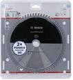 Bosch 1x PRO Aluminium Kreiss&auml;geblatt f&uuml;r Akku-Tischkreiss&auml;gen (f&uuml;r Aluminium,