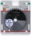 Bosch 1x PRO Wood Kreiss&auml;geblatt f&uuml;r Akku-Handkreiss&auml;gen (f&uuml;r Weichholz,