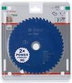 Bosch Professional 1x Kreiss&auml;geblatt Expert for Wood (Holz, S&auml;geblatt &Oslash; 190...