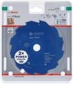 Bosch Professional 1x Kreiss&auml;geblatt Expert for Wood (Holz, S&auml;geblatt &Oslash; 160...