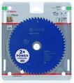 Bosch Accessories Professional Kreiss&auml;geblatt Expert for Wood (Holz, 190 x 30 x 1,5
