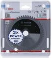 Bosch 1x PRO Aluminium Kreiss&auml;geblatt f&uuml;r Akku-Handkreiss&auml;gen (f&uuml;r...
