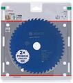 Bosch Accessories 2608644521 Kreiss&auml;geblatt Expert for Wood (Holz, 48 Z&auml;hne,