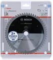 Bosch 1x PRO Aluminium Kreiss&auml;geblatt f&uuml;r Akku-Handkreiss&auml;gen (f&uuml;r Aluminium,