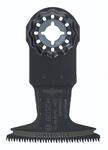 Bosch Home and Garden Bosch Professional Tauchs&auml;geblatt Hartholz (10 St&uuml;ck, f&uuml;r