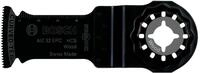 Bosch Professional 10x HCS Tauchs&auml;geblatt AIZ 32 EPC (f&uuml;r Weichholz, 50 x 32 mm,