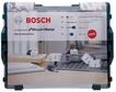 Bosch Professional 11 tlg. Lochs&auml;ge Progressor for Wood & Metal Set (f&uuml;r Holz und