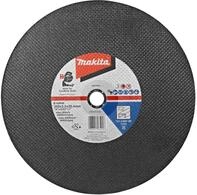 Makita B-64696-5 Trennscheiben Stahl 355 x 2,5 mm, 5 St&uuml;ck, f&uuml;r bspw. Stahlrohre