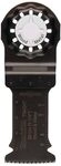 Makita B-64814-20 Starlock BiM Tauchs&auml;geblatt 32 mm TMA047 wood and metal, f&uuml;r Holz