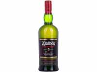 Ardbeg 5 Years Old WEE BEASTIE Islay Single Malt Scotch Whisky 47,4% Vol....