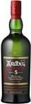 Ardbeg Wee Beastie 5 Years Old Islay Single Malt Scotch Whisky, 70cl | Intensiv