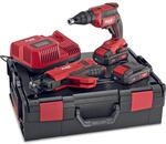 DW 45 18.0-EC M/2.5 Set (TALADRO PLADUR)
