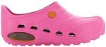 Safety Jogger Arbeitsschuhe Clogs Herren und Damen - OXYVA - Pflegeclogs,