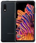 Samsung G715 Galaxy Xcover Pro 4G 64GB 4GB RAM Dual-SIM, Schwarz