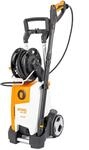 Stihl RE 130 PLUS Pressure Washer mit 135 bar, Aluminium-Pumpenkopf, kabelgebunden, Stihl RE 130 PLUS Pressure Washer mit 135 bar, Aluminium-Pumpenkopf, kabelgebunden,
