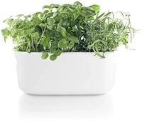 EVA SOLO | Selbstbew&auml;ssernder Herb-Organiser White | Verhilft Kr&auml;utern zu einem