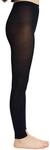 ESPRIT Damen Leggings 50 DEN W Le halb-blickdicht einfarbig 1 St&uuml;ck, Blau Marine