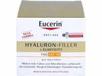 Eucerin Anti-Age Hyaluron-Filler + Elasticity Tag LSF30, 50 ml Creme