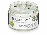 Green Tea Detox Face Scrub 50 Ml