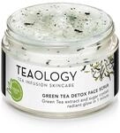 Green Tea Detox Face Scrub 50 Ml