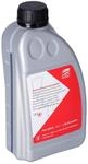 febi bilstein 39070 Getriebe&ouml;l F&uuml;r Direktschaltgetriebe (DCTF-1), 1 Liter