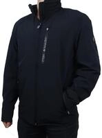 Wellensteyn Sommerjacke ACP-565-DARO, blau, blau(daro), Gr. M
