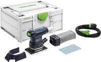 Festool Schwingschleifer RTS 400 REQ-Plus im Systainer