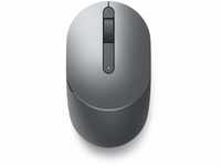 DELL Mobile Wireless Mouse - MS3320 Titan Gray, MS3320W-GY (Titan Gray)