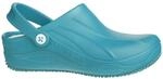 Oxypas Safety Jogger Clogs f&uuml;r Damen - Smooth - Leichter Arbeitsschuh f&uuml;r...
