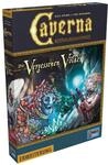 Lookout, Caverna &ndash; Die vergessenen V&ouml;lker, Erweiterung, Expertenspiel,...