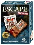 Escape Dysturbia: Falsches Spiel im Casino: EIN Escape-Game